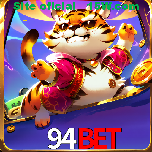 Imagem promocional da 94Bet mostrando a plataforma e suas vantagens