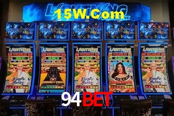 Especiais de Fim de Semana 94Bet