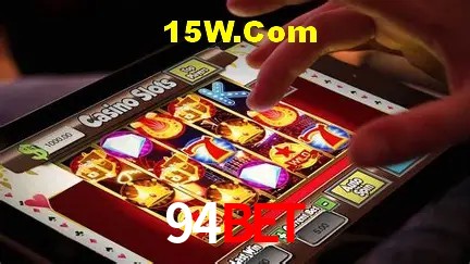 Provedores de Jogos 94Bet