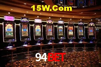 Experiência VIP 94Bet