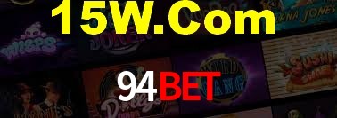 Welcome Bonus 94Bet