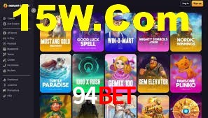 Spaceman Game 94Bet