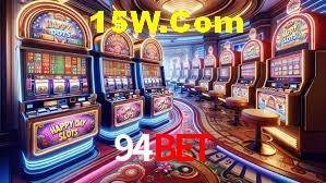Live Casino 94Bet