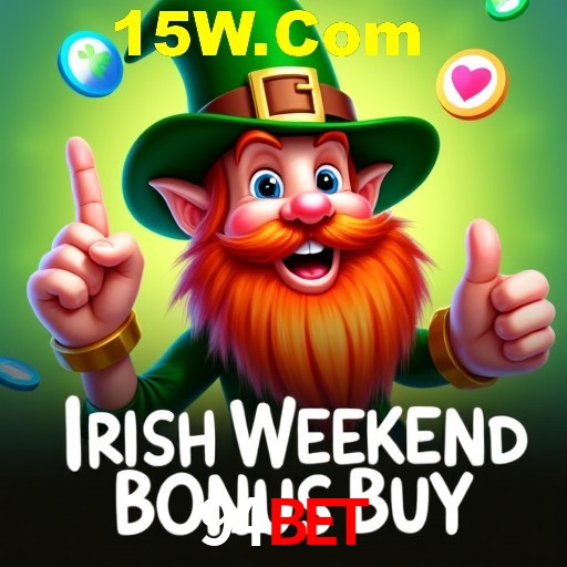 Seasonal Promotions 94Bet