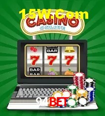 Jogo Spaceman 94Bet