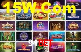Ofertas Imperdíveis na 94Bet: Promoções e Bônus Que Valem a Pena