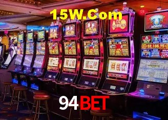 Recursos de Bônus 94Bet