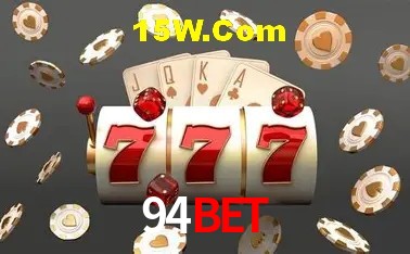 Jogos de Slot 94Bet
