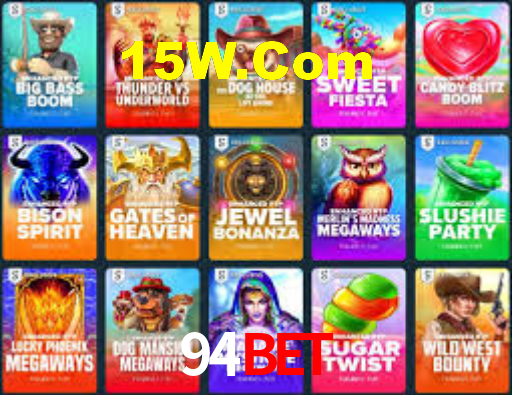 94Bet Login