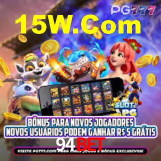 94Bet Login