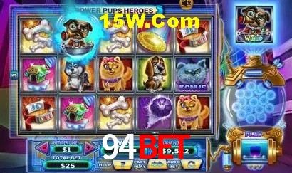 Benefícios VIP na 94Bet