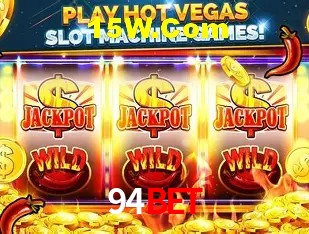 Bônus e promoções da 94Bet