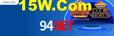 Premium Interface 94Bet
