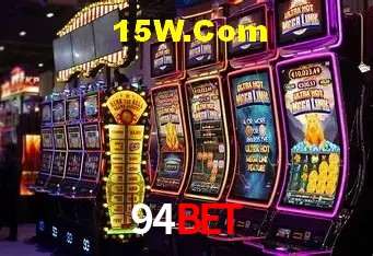 Apostas de Tênis 94Bet