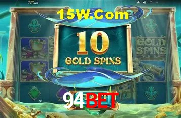 Integração de APIs 94Bet