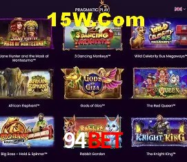 Jogo Aviator 94Bet
