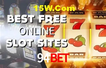 Jogos com bônus e suporte 24h na 94Bet