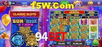 Games Directory 94Bet
