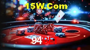 Game Statistics 94Bet