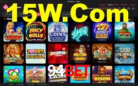 Live Casino 94Bet
