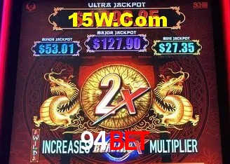 Avaliações dos Jogadores 94Bet