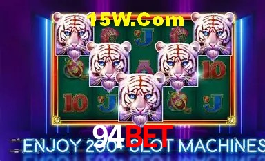 Estatísticas do Jogo 94Bet