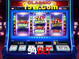 Promoção Relâmpago 94Bet