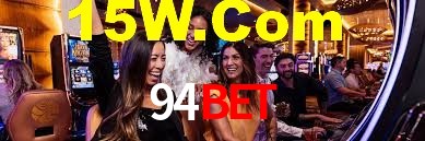 Cashback e recargas na 94Bet