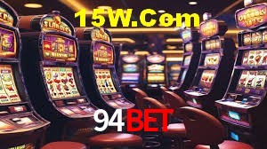 Bonus Features 94Bet