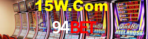 Sinta a adrenalina dos jogos de cassino com 94Bet