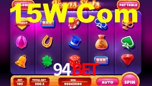 Welcome Bonus 94Bet