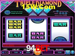 Sistemas de Segurança 94Bet