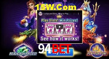 Diretório de Jogos 94Bet